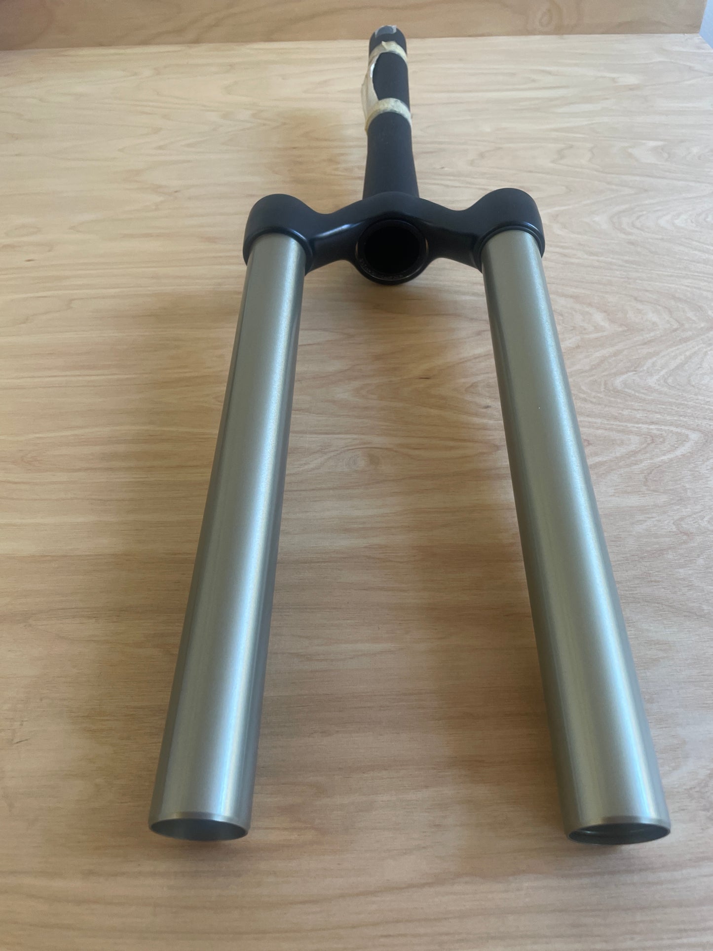 Fox 820-11-008 2013 32 26in 130-150 1.5 tapared S/W, black CSU Assy