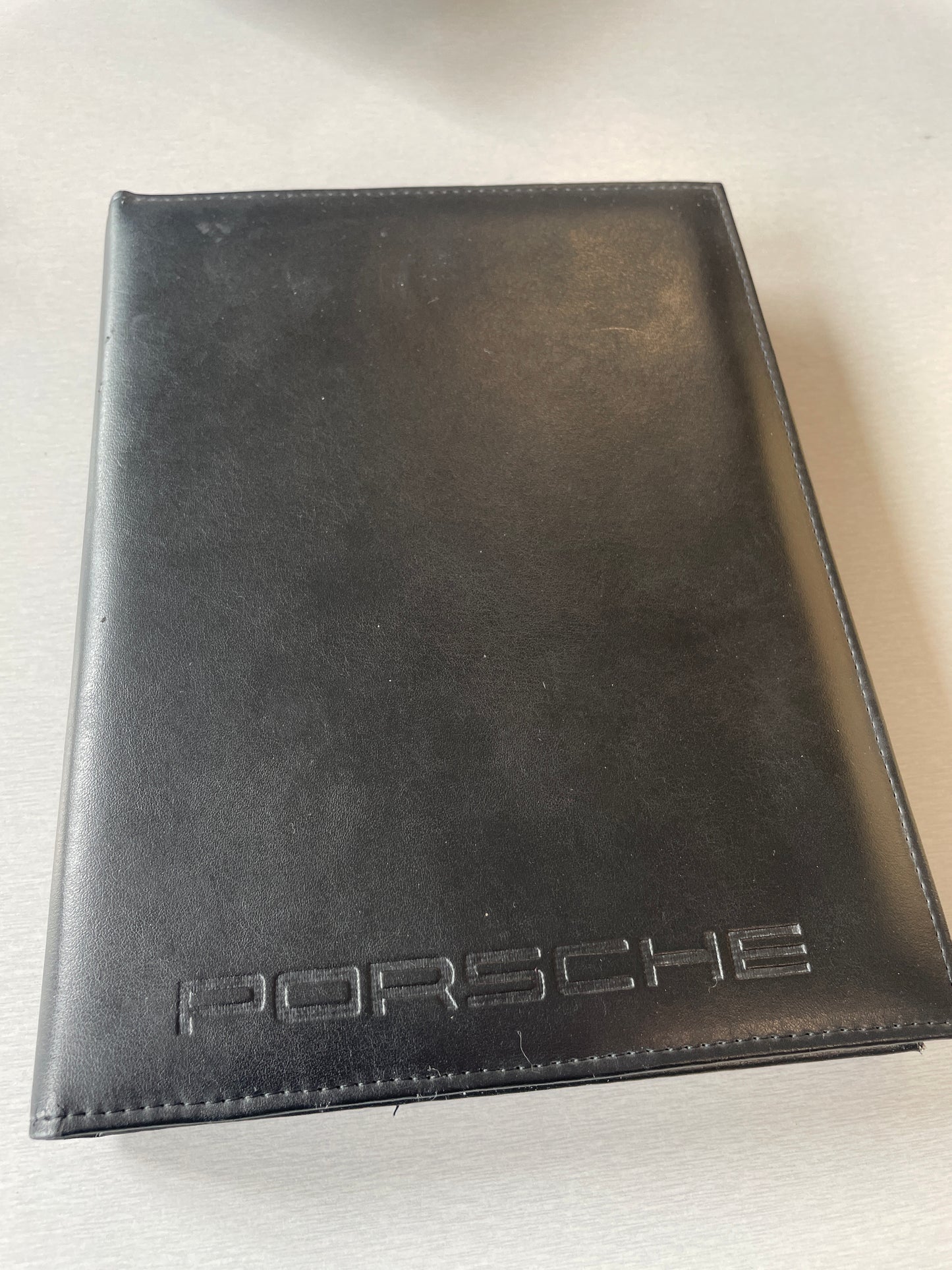 Porsche FS Evolution 1997 | Size 51 | Sachs Drivetrain | Collector’s Item in Mint Condition