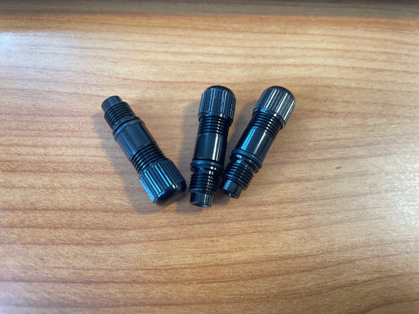 SCOTT Equalizer OTS Negative valve shaft