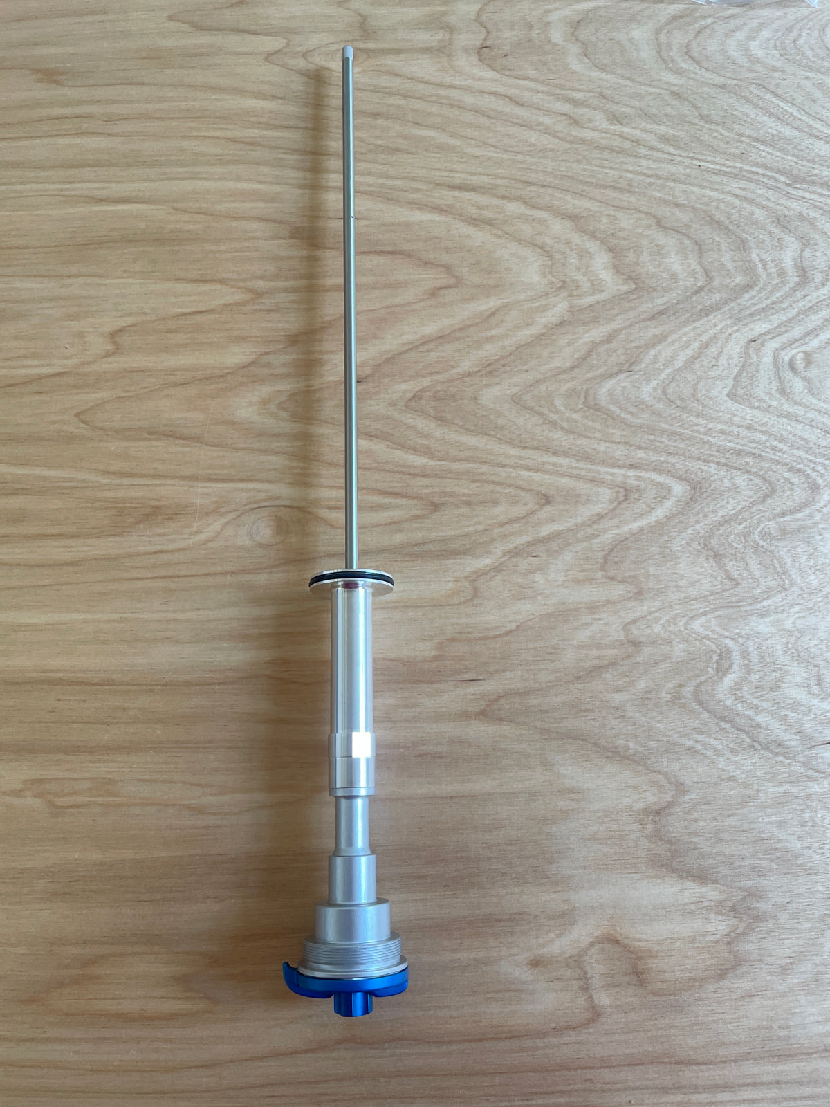 FOX Service Set: 2011 36 170 TALAS 4 Topcap Assy (820-05-183)