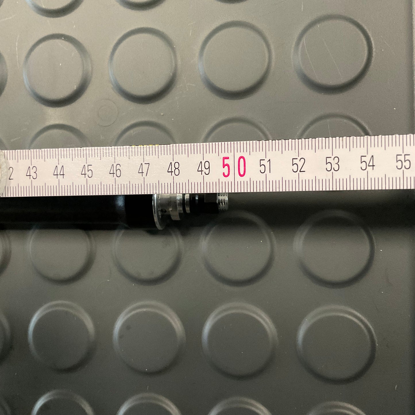 Fox F32 GEN3 RL cartridge open bath