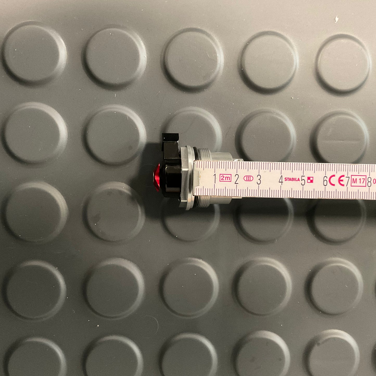 Fox Kit Service Set: 2010 32 120 Open Bath Remote Cartridge Assembly