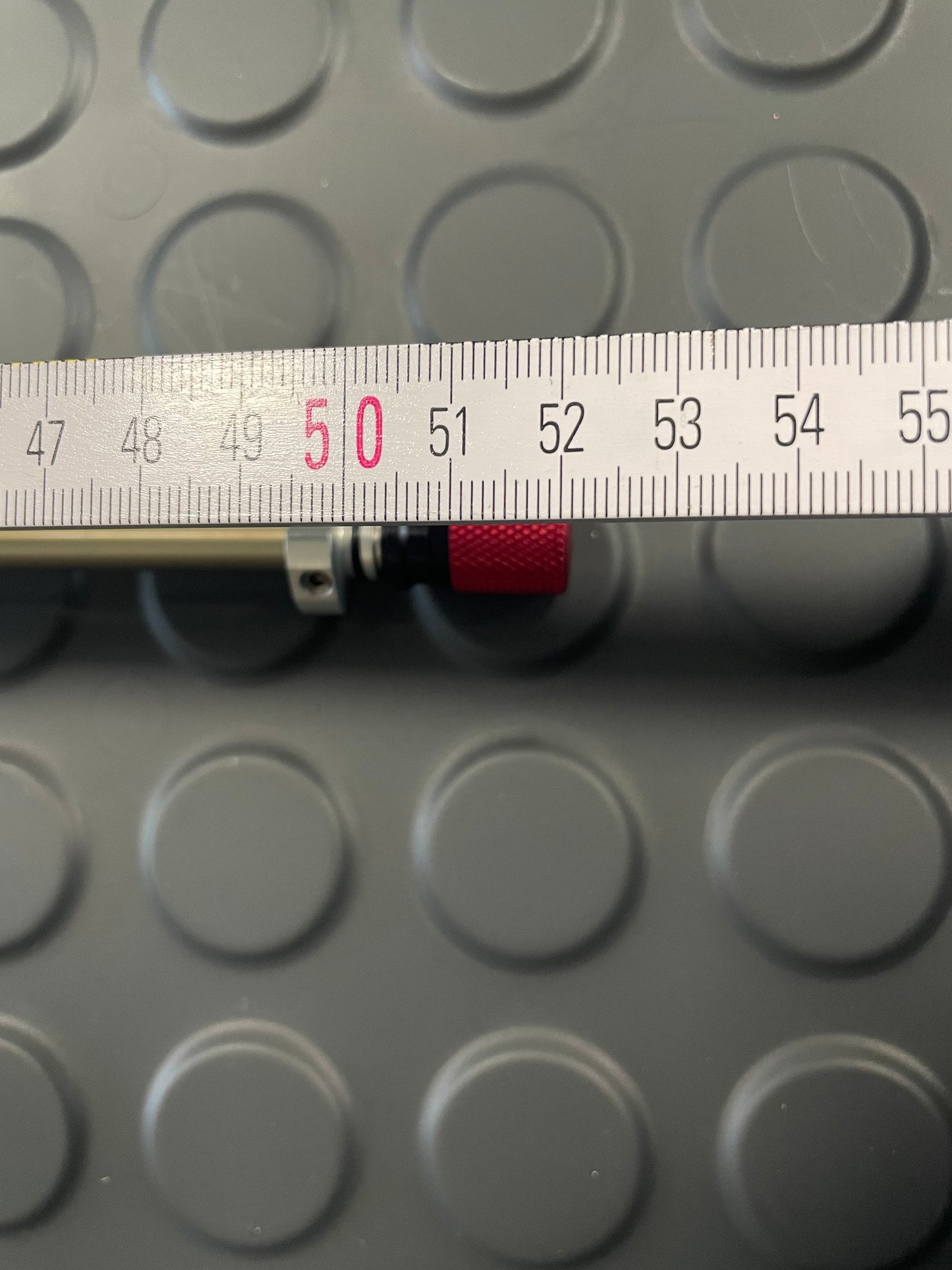 Fox 32 140 RLC cartridge