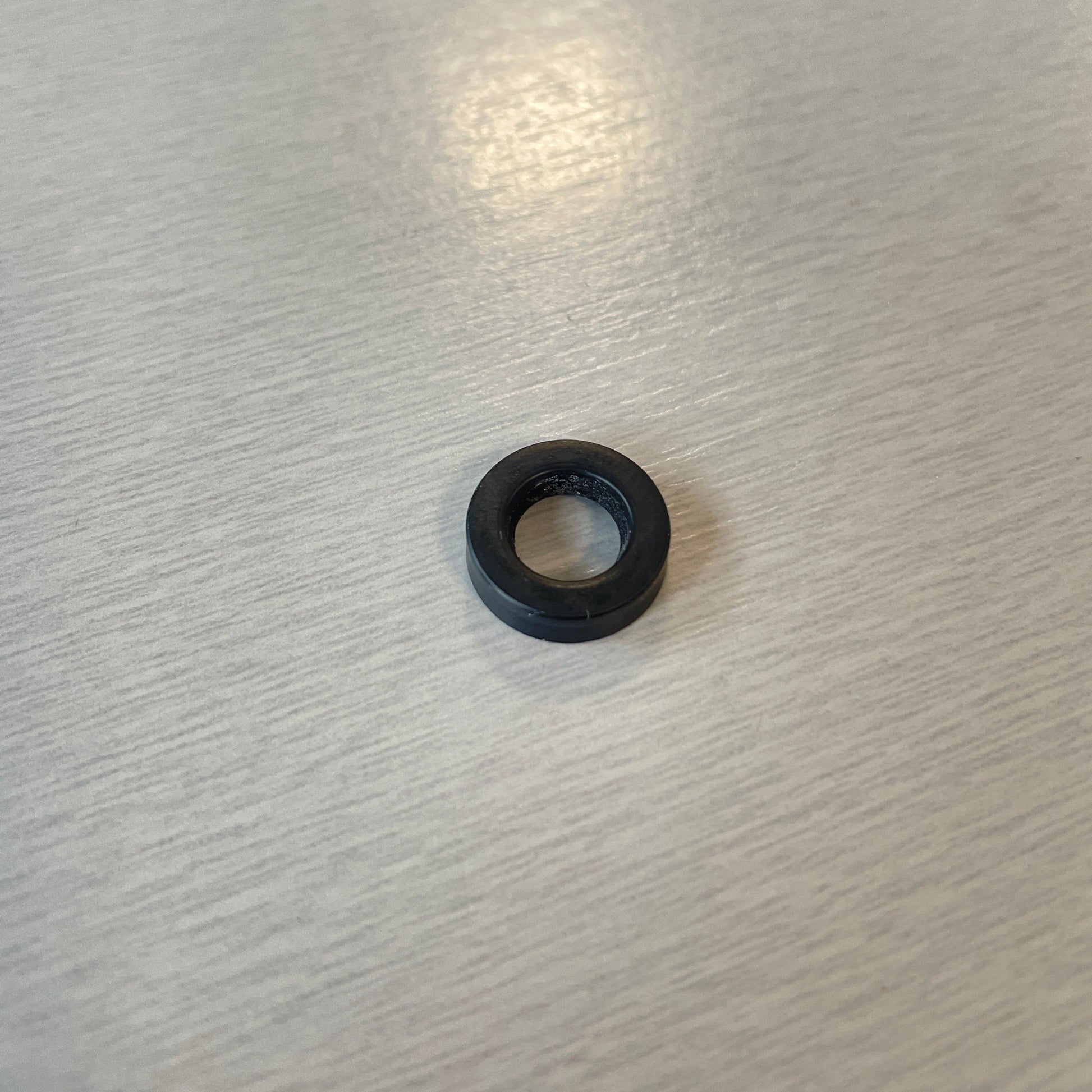 Piston seal for Votec GS Air fork.