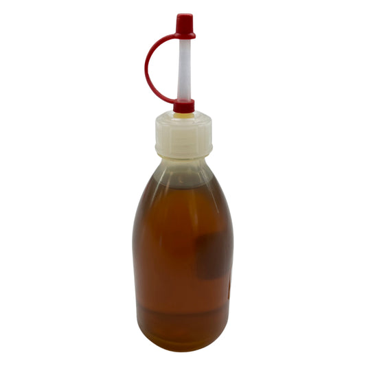Votec lubricant for suspension forks bushings