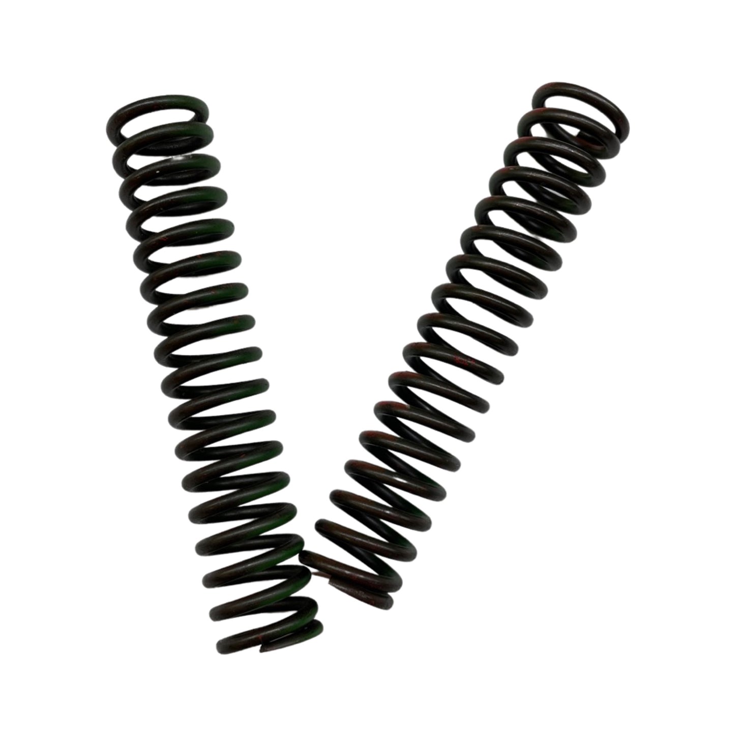 Springs for Votec Classic system including 4 x spring plates