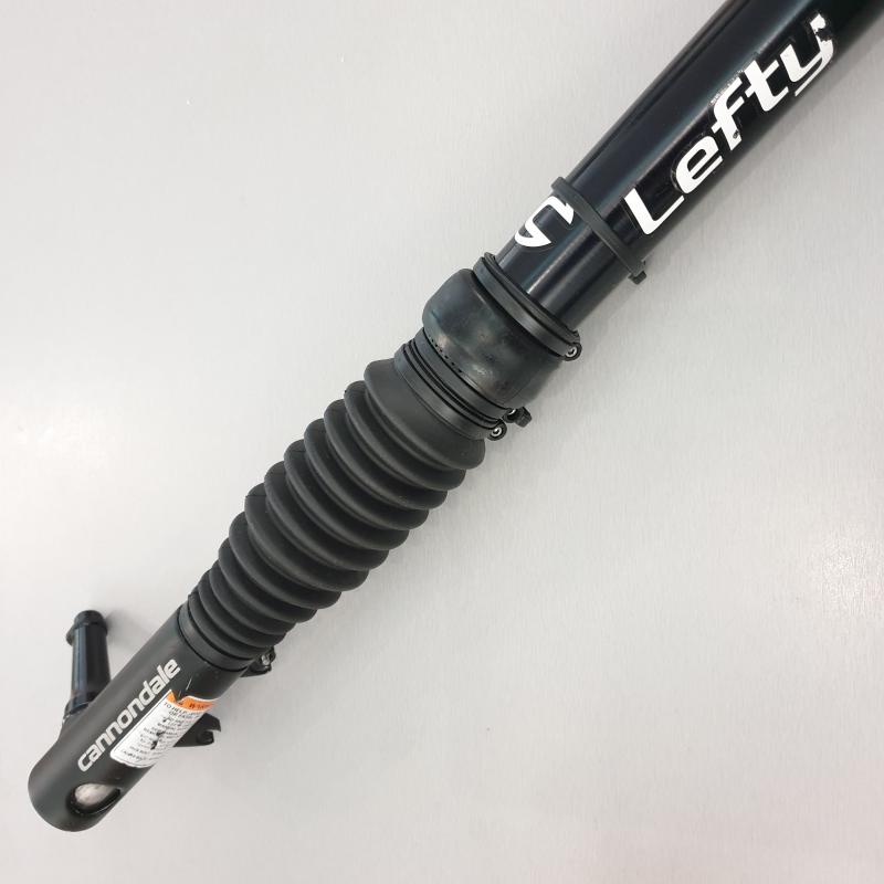 Cannondale Lefty DLR2 suspension fork maintenance Retro Bike Parts