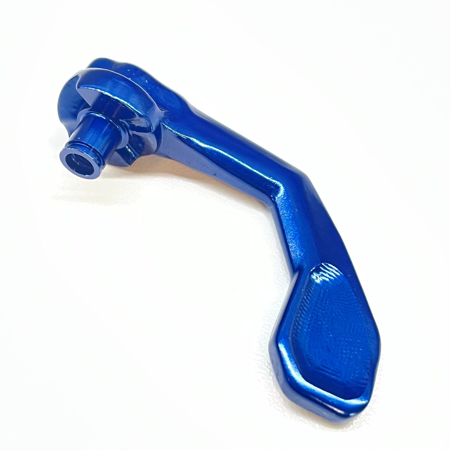 Scott Genius LC Damper part 3