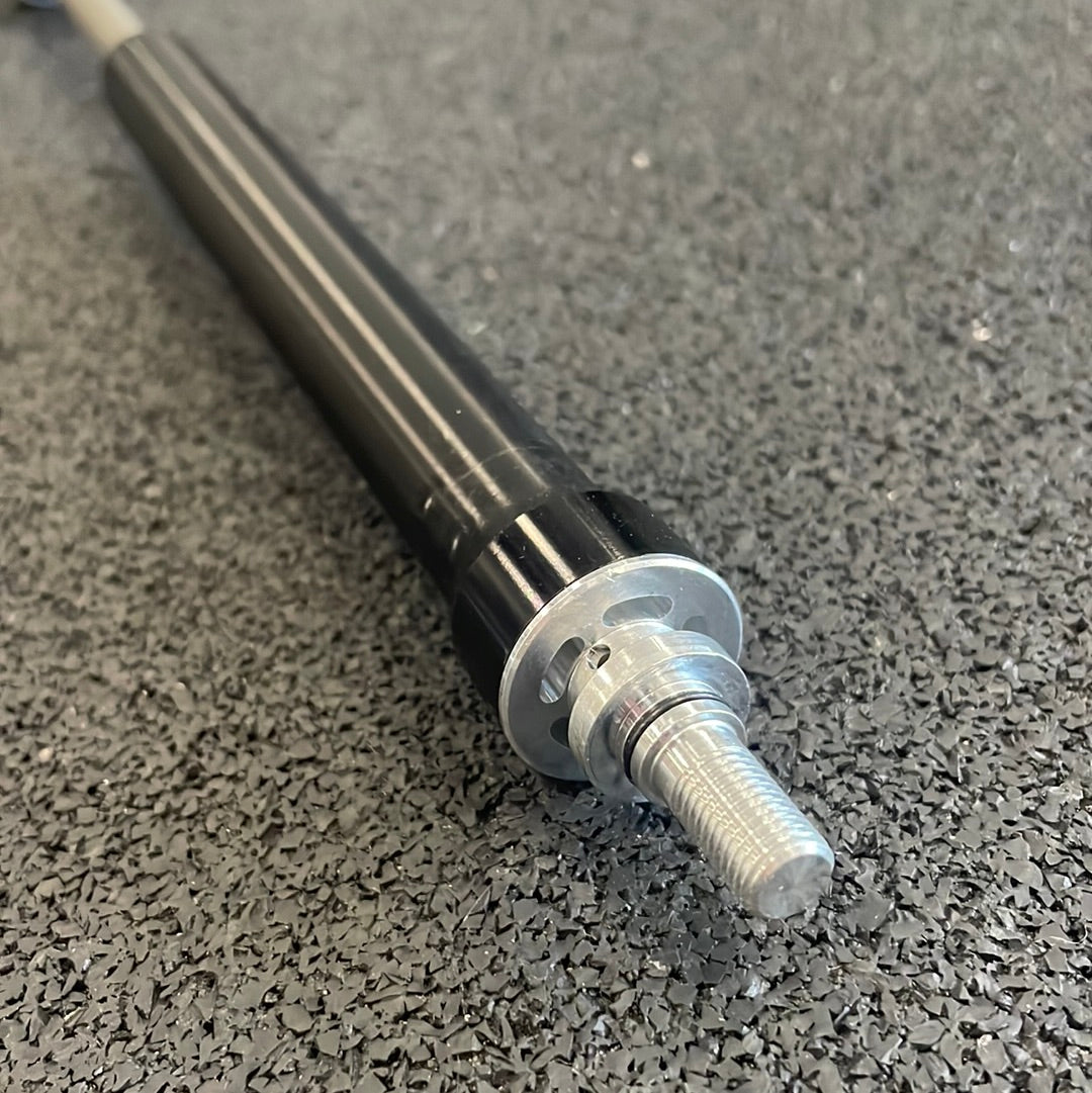 Fox F32 GEN3 RL cartridge open bath