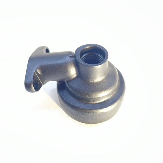 Scott Genius TC Damper expansion tank base body part 66