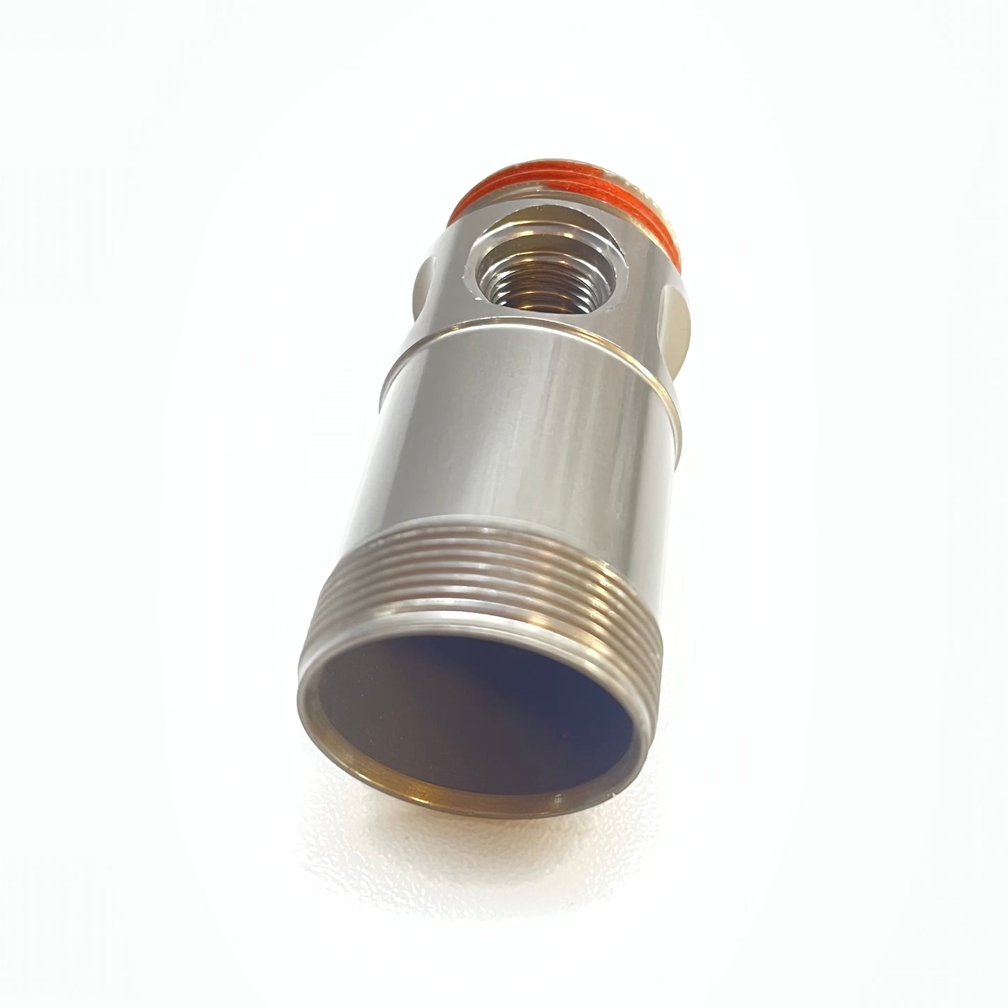 Scott Genius TC Damper Rebound Shimstack Main Body Part 38