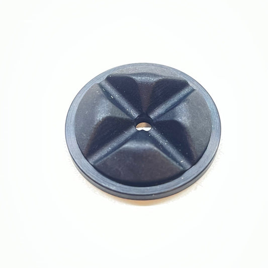 Scott Equalizer damper part 12