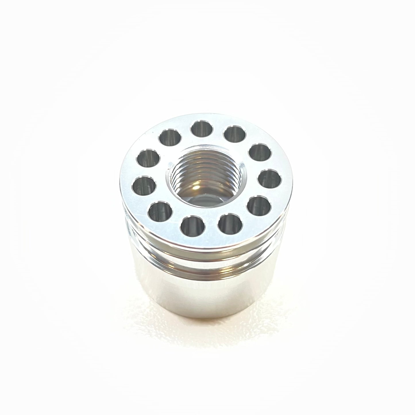 Scott Genius TC Damper part 19