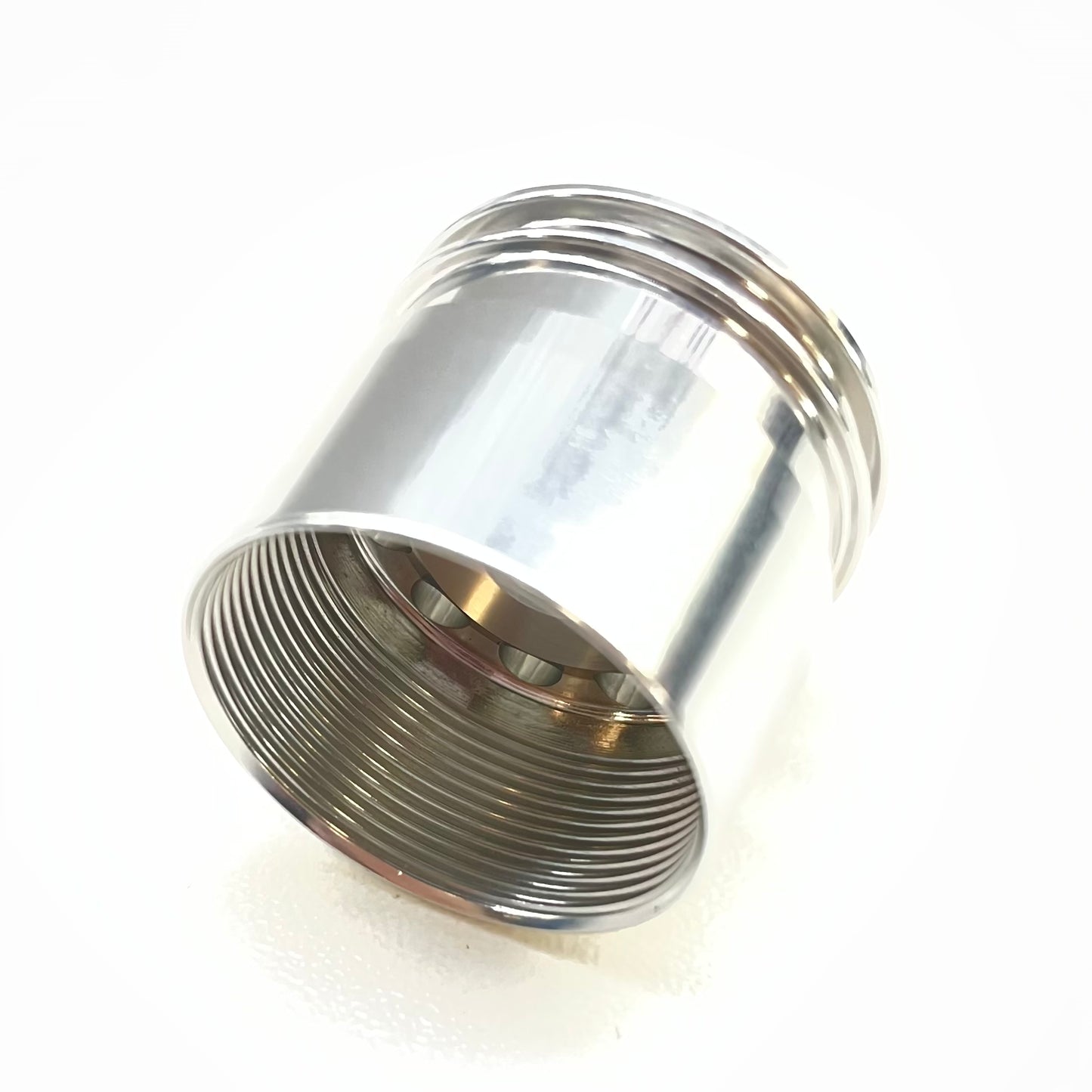 Scott Genius TC Damper part 19