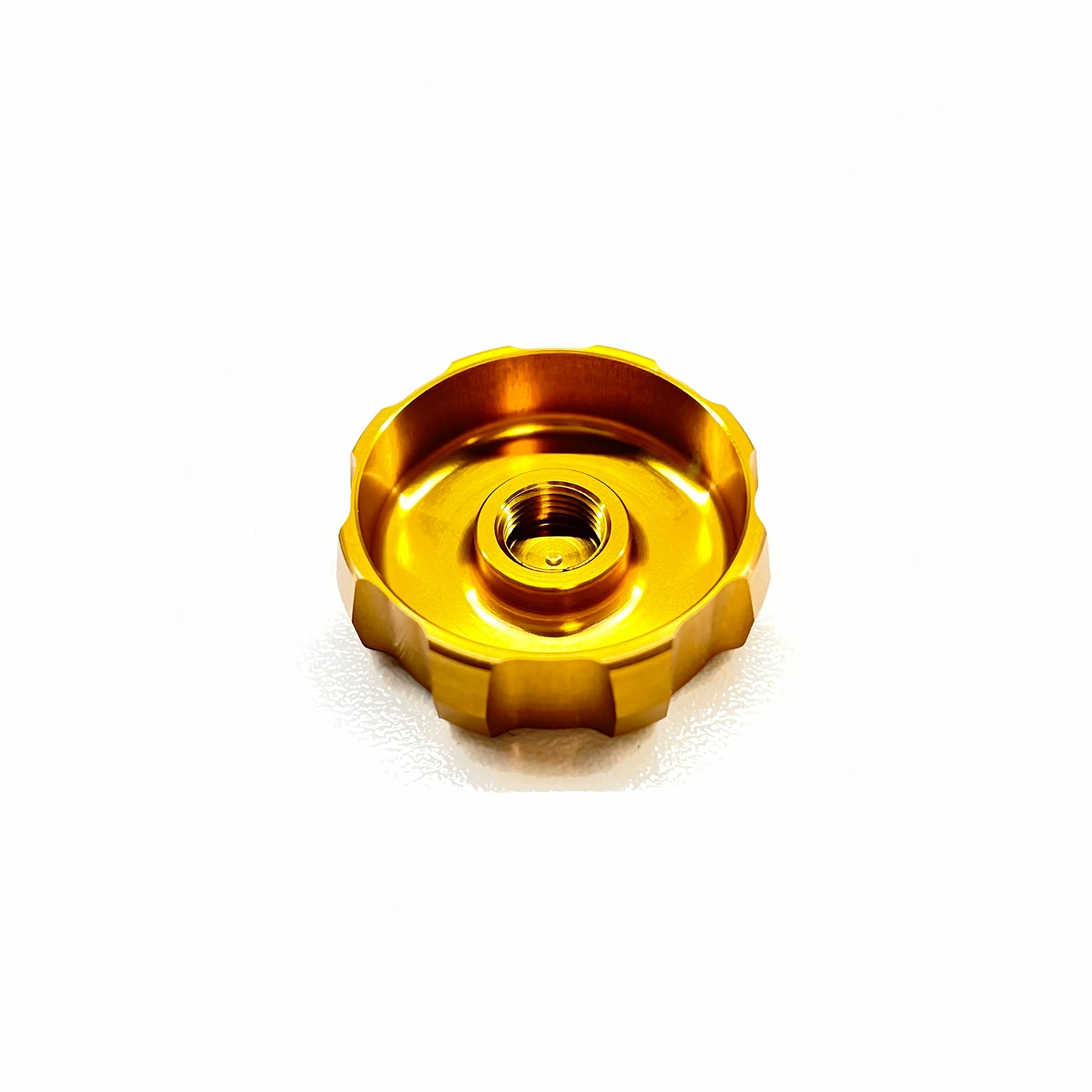 Damping adjuster gold Scott OTS Equalizer TC damper