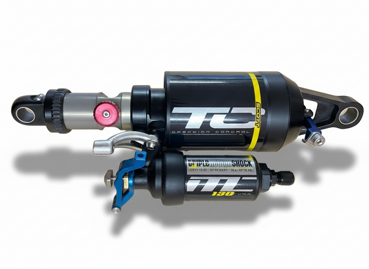 Scott TC shock new