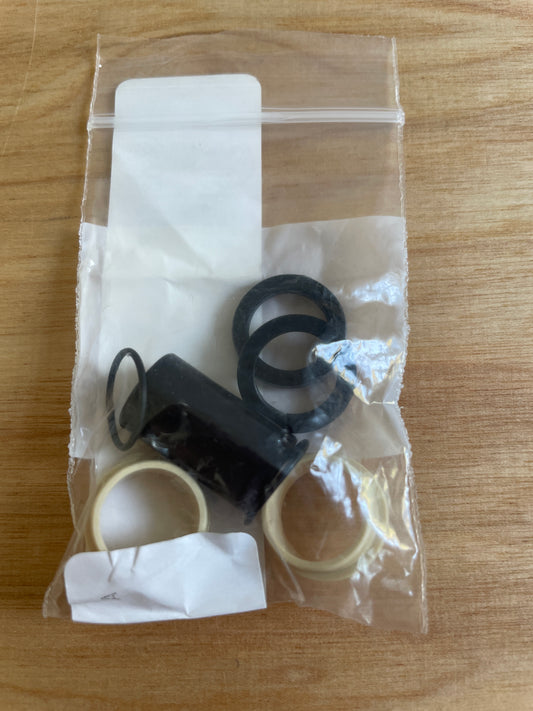 Fox 803-03-166 Mounting Hardware: 5 Piece, AL (8mm, Mounting Widthh 874) ref 214-09-007
