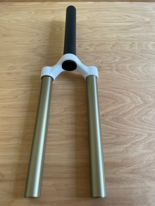 Fox 820-00-396 09 32 140 Air, 1.5 S/W, White CSU Assy