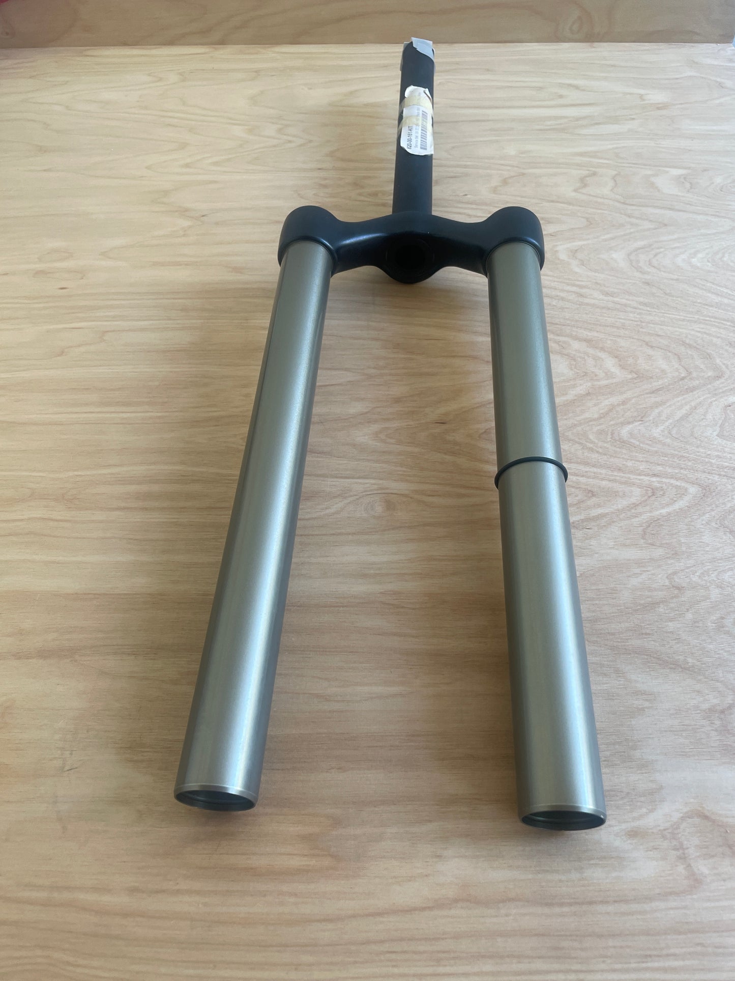 Fox 820-00-161 09-32-29er 100  black Std. O/S CSU Assy