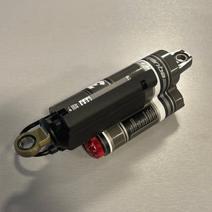 Scott DT Swiss Equalizer 3 shock revised