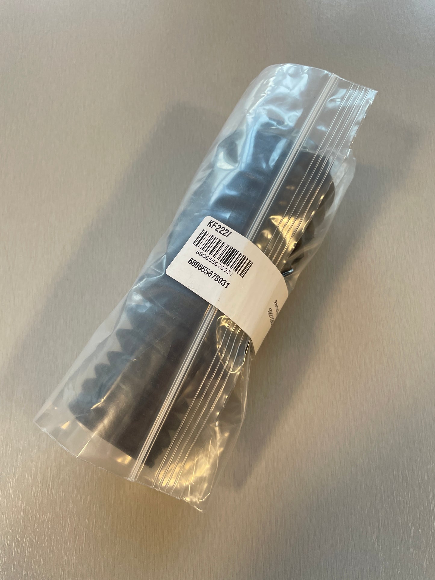 Cannondale Lefty balk KF222