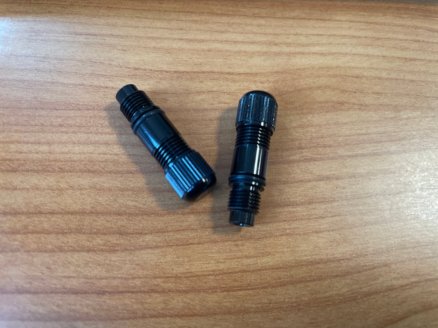 SCOTT Equalizer OTS Negative valve shaft