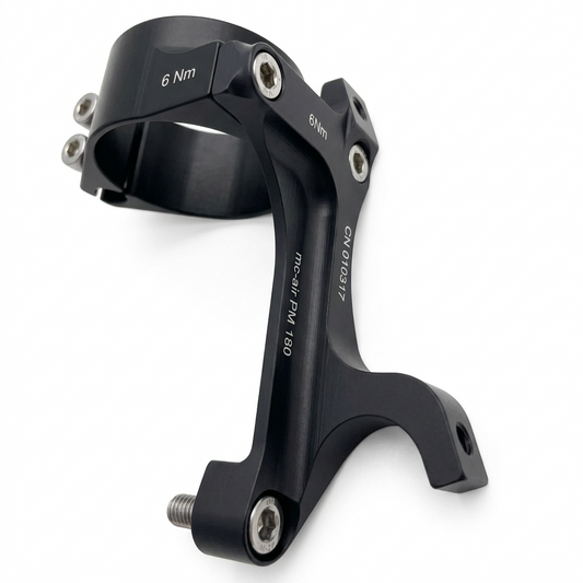 Votec Disc Adapter disc brake postmount GS5