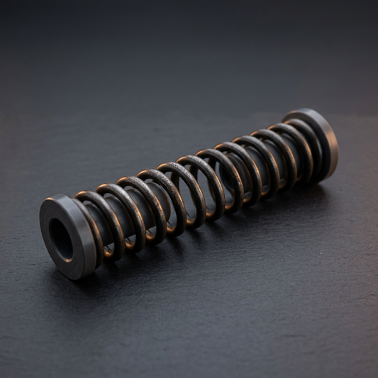Springs for Votec GS4 Classic system including 4 x spring plates