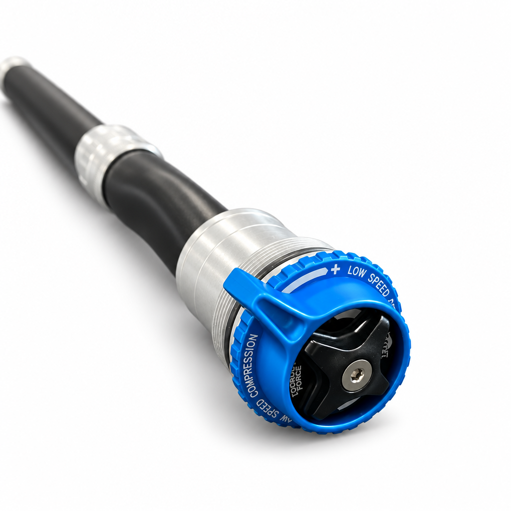 Fox Retro 80 120 RLC FIT cartridge 820-04-203