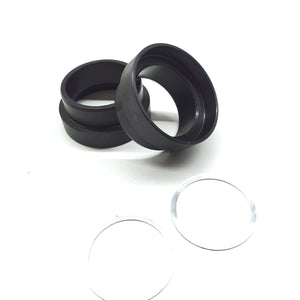 Votec bearing shells old size 1 1/8