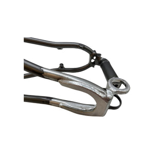 Votec C9, F7, M6 swing arm reinforced