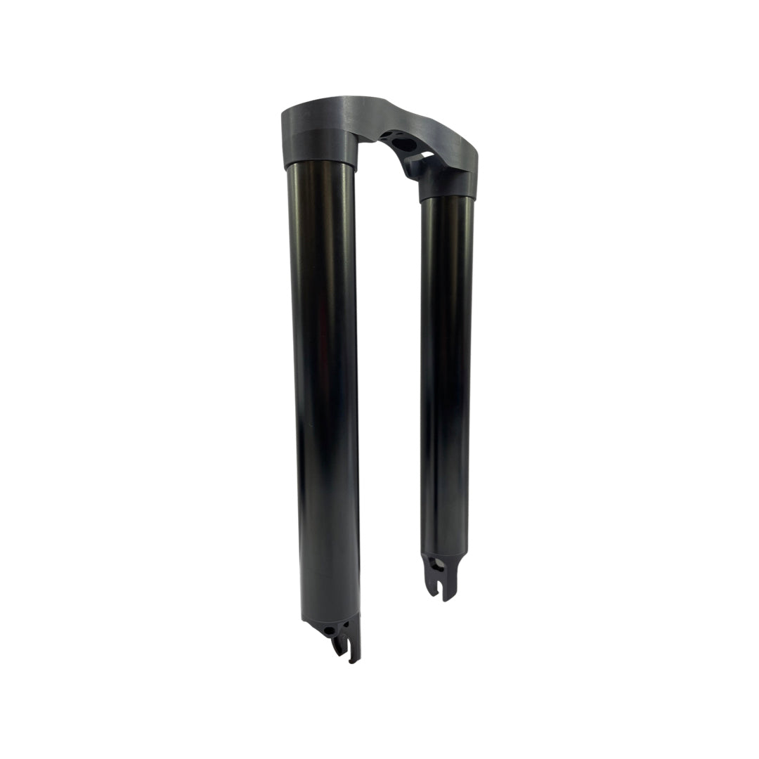 Lower suitable for Votec double bridge suspension fork