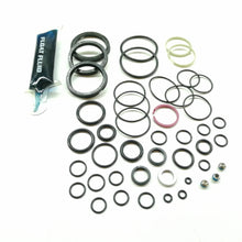 Load image into Gallery viewer, Service Kit: Fox Float 32mm Open Bath R/RL/RLC/Terralogic/Vanilla
