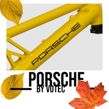 Load image into Gallery viewer, Full suspension frame Porsche FS from 1999-2001 26inc handmade by Votec
