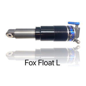 Fox Float RC & RL damper maintenance