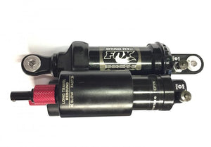 Fox Dyad RT2 shock absorber for Cannondale Claymore Refurbished