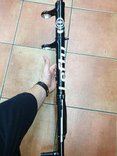 Load image into Gallery viewer, Cannondale Lefty PBR suspension fork maintenance
