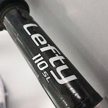 Load image into Gallery viewer, Cannondale Lefty DLR SL suspension fork maintenance
