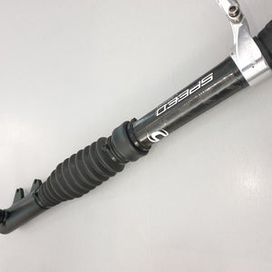 Cannondale Lefty DLR SL suspension fork maintenance