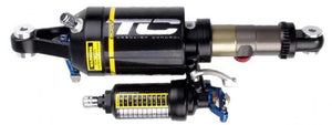 Scott TC Shock absorber service / maintenance / tuning