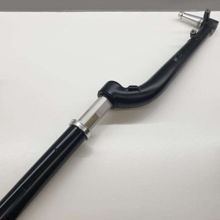 Cannondale Lefty DL/R80 suspension fork maintenance