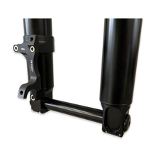 Load image into Gallery viewer, Lower suitable for Votec double bridge suspension fork
