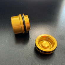 Load image into Gallery viewer, Tuning kit for scott ramson equalizer tc damper
