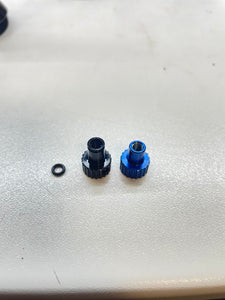 Scott TC Shock absorber service / maintenance / tuning