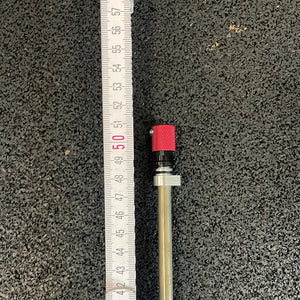 Fox F32 Fit RLC damping cartridge 80-120mm travel
