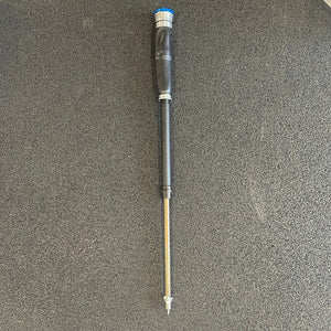 Fox 36 160mm FIT RC2 2014 cartridge