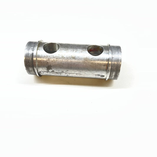Main bearing pin