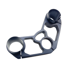 Load image into Gallery viewer, Lower bridge for Votec GS3/4/5 suspension forks
