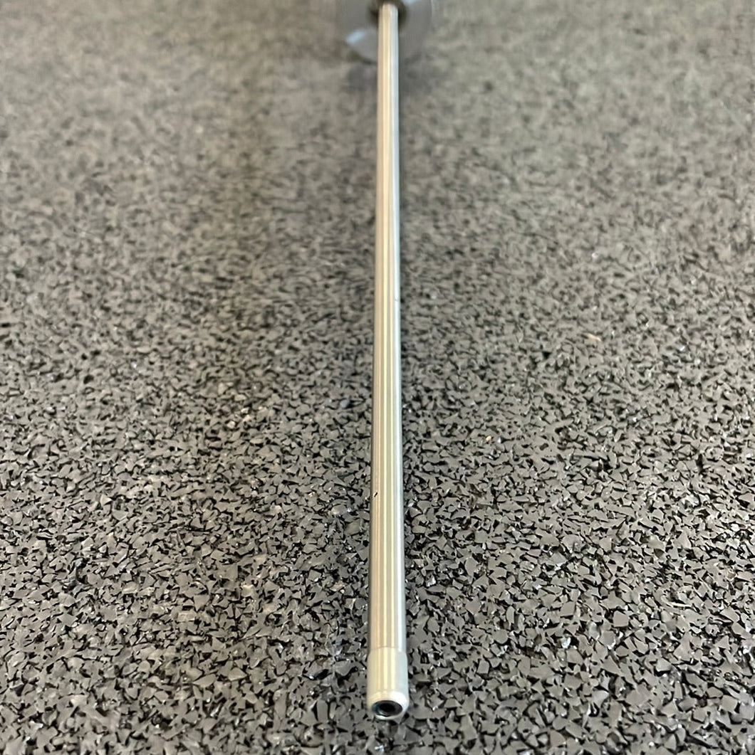 Fox Forx 36 TALAS 4 180mm TOPCAP Assembly