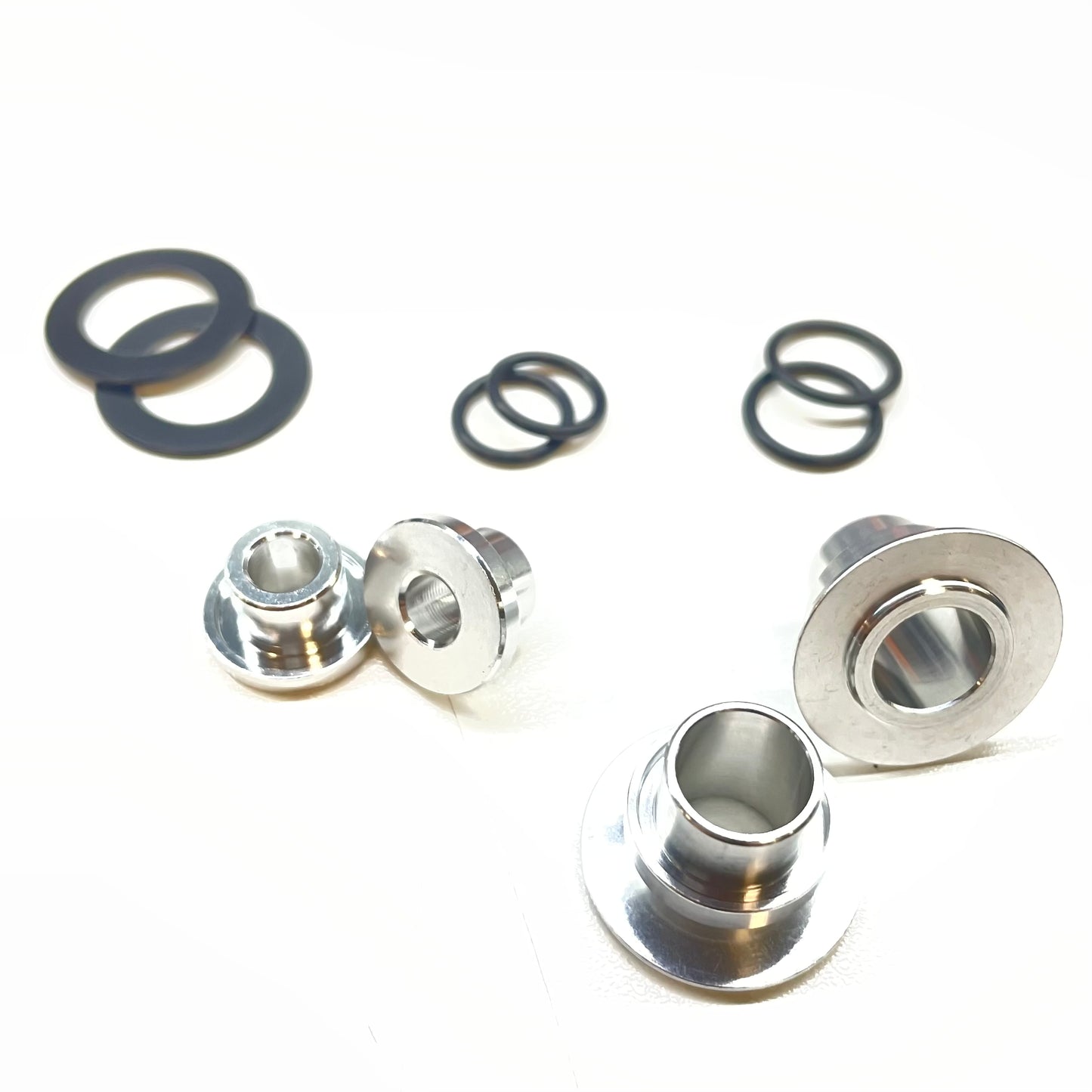 Scott Shock absorber mounting / bushing set Genius RC/Cont